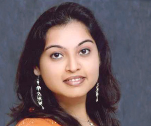 Manisha Koushik