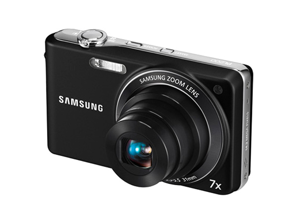 Samsung PL 200 Digi Camera