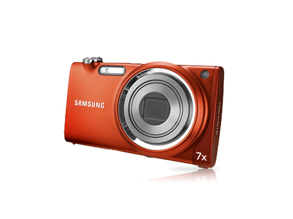 Samsung ST5500 Digi Camera