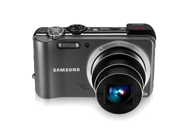 Samsung WB 650 Digital Camera