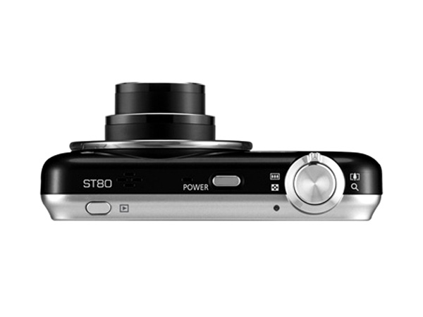 Samsung ST 80 Digi Camera