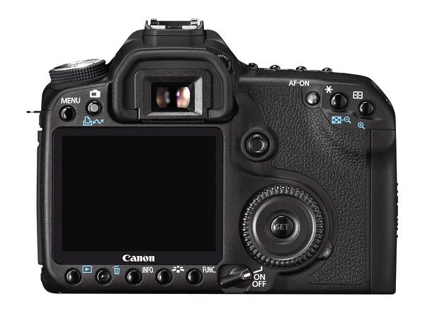 Canon EOS 50D Kit II (EF-S17-85) camera