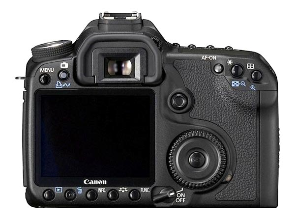 Canon EOS 50D Kit III (EF-S18-200) camera