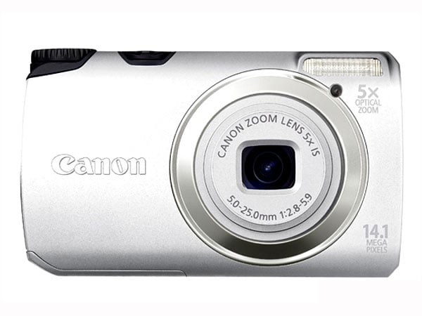 Canon PowerShot A3200