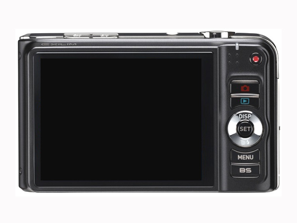 Casio EX-H10 digital camera