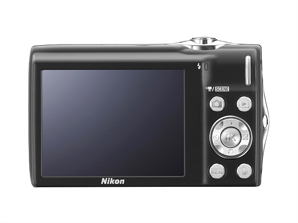 Nikon Coolpixdigital 3000 digital camera