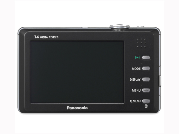 Panasonic DMC-FP3R