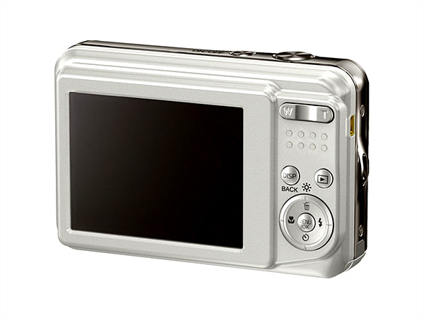 FinePix AX200 / AX205 digital camera