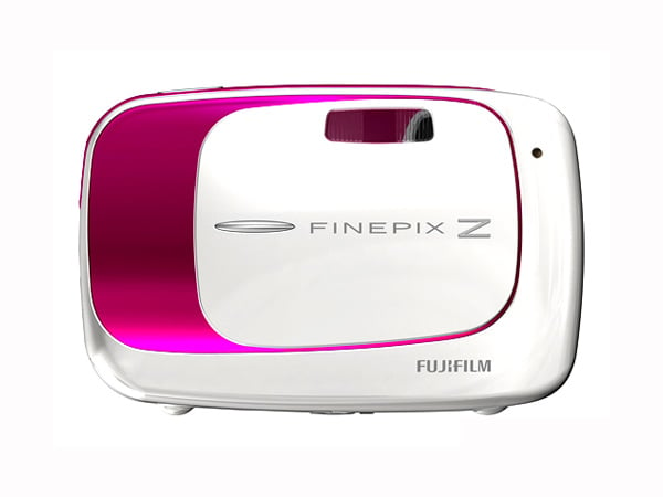 Fuji FinePix Z35