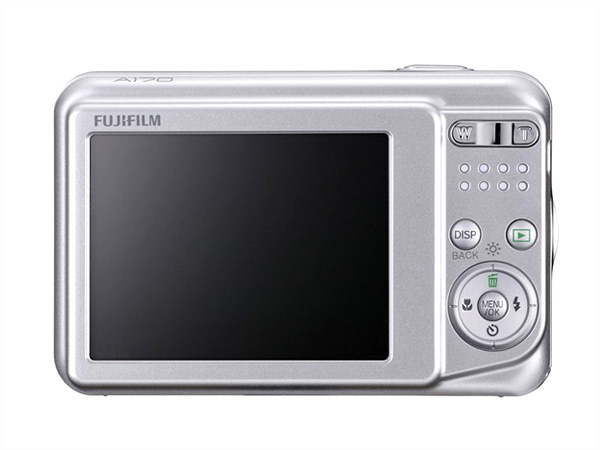 Fujifilm A170 / A175 digital camera