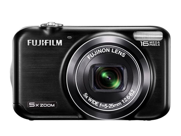 Fujifilm FinePix JX350 / JX355