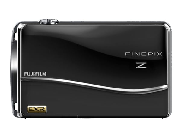 Fujifilm FinePix Z800EXR / Z808EXR