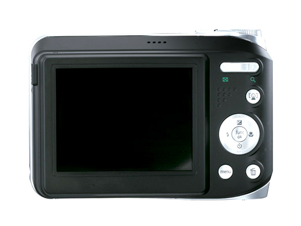 GE A950 digital camera