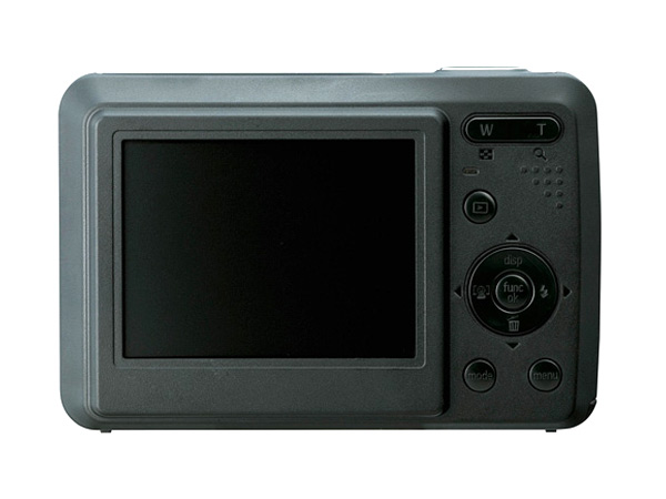 GE C1233 digital camera