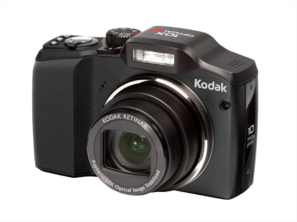 Kodak Easyshare Z915