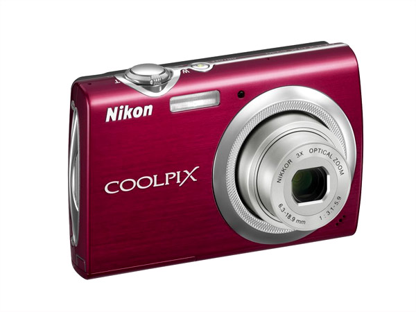 Nikon COOLPIX S 230
