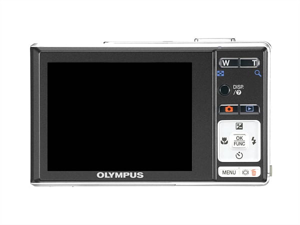 Olympus-FE-3010 digital camera
