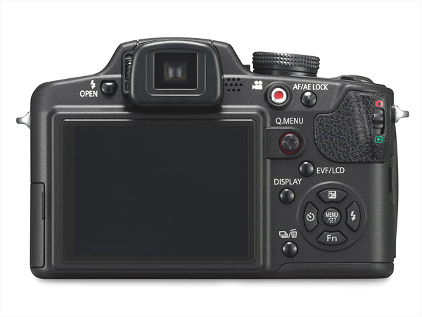Panasonic Lumix DMC-FZ35 digital camera