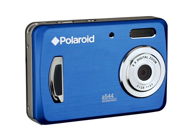 Polaroid a544
