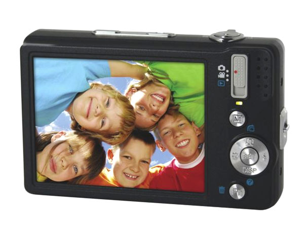 Polaroid T1232 digital camera