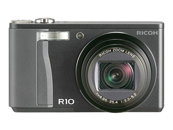 Ricoh R10