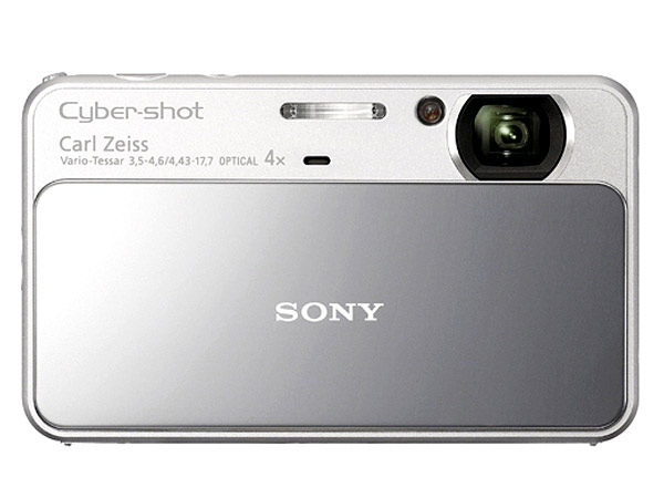 Sony Cyber-Shot T110