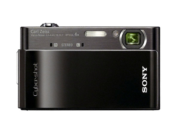 Sony Cybershot DSC-T900