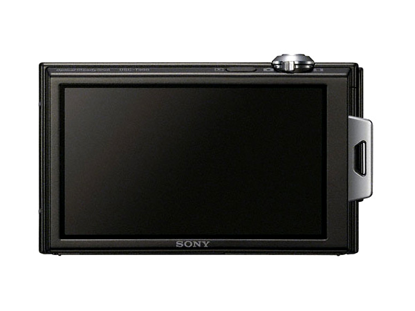 Sony Cybershot DSC-T900 digital camera