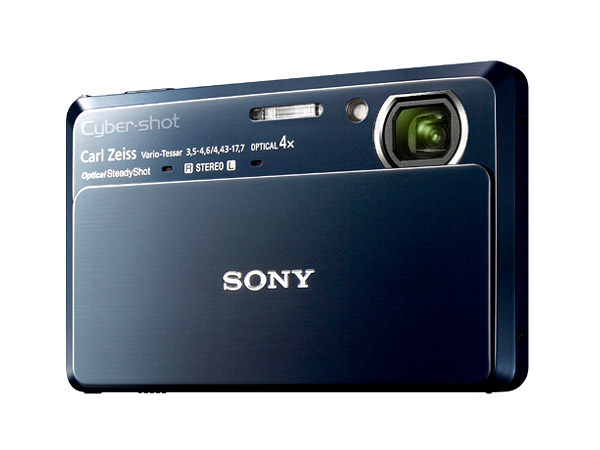 Sony Cybershot DSC-TX7