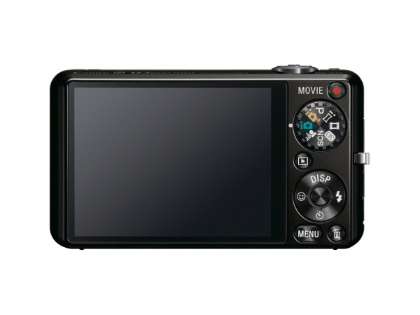 Sony Cybershot DSC-WX5 digital camera