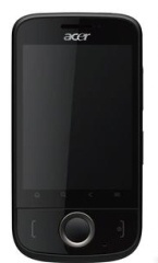 Acer E110 