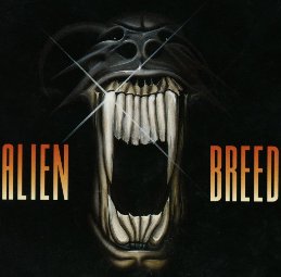 Alien Breed 