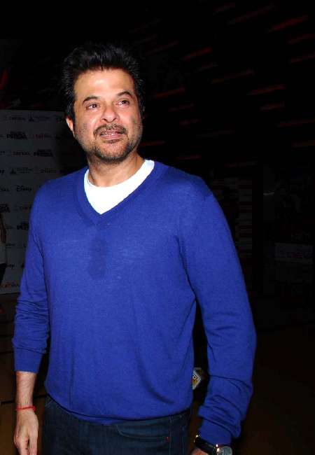 Anil Kapoor - Images Colection
