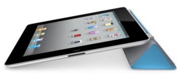 Apple�s iPad 2