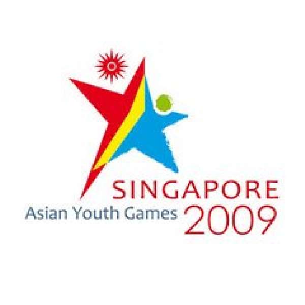 Asian Youth Games 2009 - Singapore