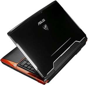 ASUS G 60 Gaming Laptop
