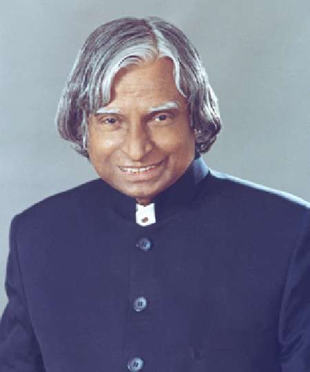 Dr. A P J Abdul Kalam
