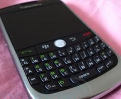 BlackBerry Curve 9300 