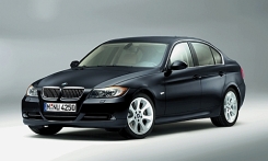  Luxury Cars on Bmw Top Selling Luxury Car In India In 2010
