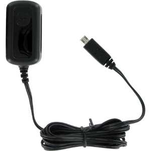 A Micro-USB Cell Phone Charger