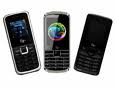 Fly Dual SIM Touch Handsets MC 160, E106 