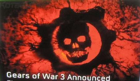 Gears Of War 3  