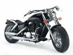 Harley-Davidson Bike