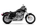 Harley Davidson�s 883 Sportster 