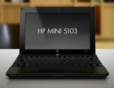 HP Mini 5103 