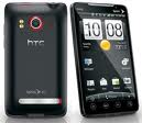 HTC EVO 