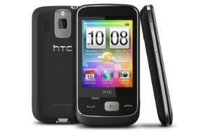 HTC Smart 