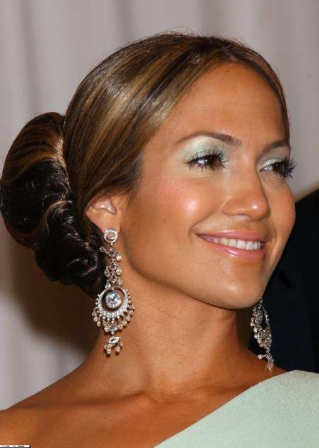 Jennifer Lopez Made In Manhattan