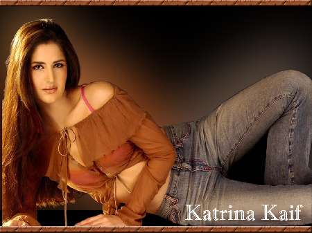 Katrina Katrina