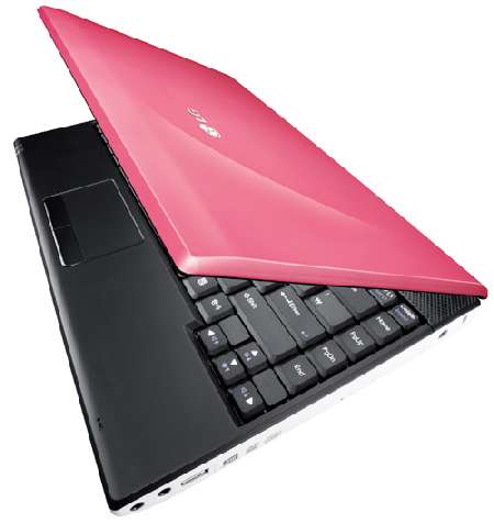 LG R380 WideBook
